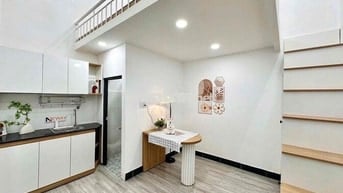 Căn Hộ Mới Xây Cạnh Aeon Tân Phú, Cách Công Thương 8 Phút Đi Xe