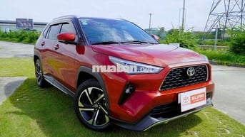 Toyota Yaris Cross 2024 1.5 D-CVT - 6200 km
