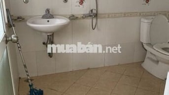 Cho thuê cho căn hộ tập thể tầng 3 nhà A16 tập thể Nghĩa Tân