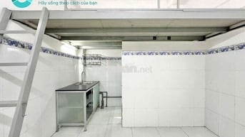 Cho thuê Phòng trọ sinh viên Giá rẻ gần Phạm Văn Đồng, Hutech, HUB
