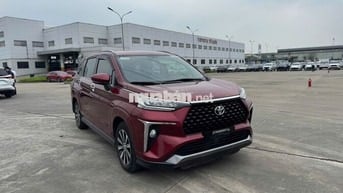 Toyota Veloz Cross 2023  - 57000 km