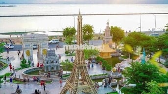 CHO THUÊ CĂN HỘ 5 SAO ĐẲNG CẤP SANG TRỌNG WYNDHAM ĐÀ NẴNG GOLDEN BAY