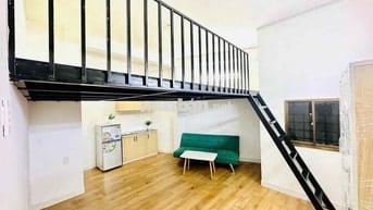 ✨Trống sẵn Duplex cửa sổ_Full NT_Free xe sát bên ĐH Bách Khoa