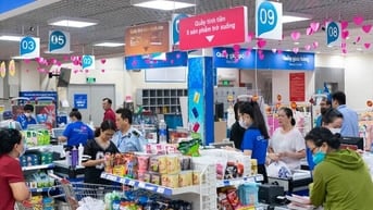 🌈TRUNG TÂM PHÂN PHỐI LAN ANH _ CẦN GẤP 15 NAM / NỮ  LÀM VIỆC TẠI HCM 