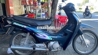 Xe wave 50cc