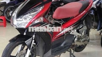 Honda Air Blade fi nguyên zin rất đẹp