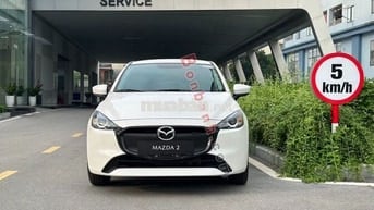 Mazda 2 1.5 AT 2025