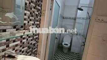 bán nhà hẻm 446 lê thị riêng p.thới an quận 12.