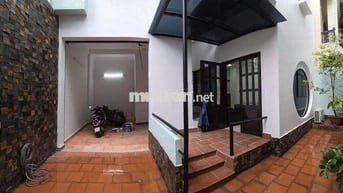 📢 CHO THUÊ MT ĐƯỜNG NGUYỄN BÁ TUYỂN - 9X20M - TRỆT 2 LẦU