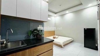 Studio thiết kế hiện đại ở Gò Vấp