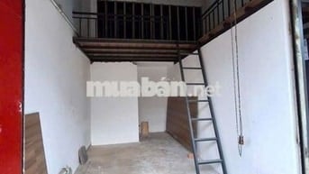 Cho thuê mặt bằng Mặt Tiền 18 Nguyễn Oanh P.7, Gò Vấp
+Diện tích: 30m2