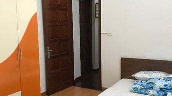 Cho thuê phòng trọ mới,đẹp tại phố Thanh nhàn,phường Bách khoa
