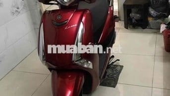YAMAHA LATTE 125