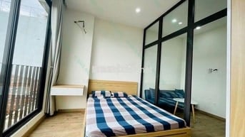 CHO THUÊ CĂN HỘ 1 PHÒNG NGỦ Ở TRUNG TÂM HOÀ XUÂN