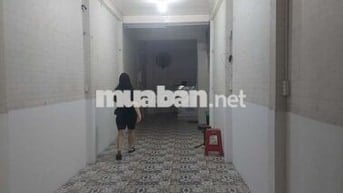 Nguyên căn CMT8☘️☘️KD tự do🔥🔥nhà nở hậu☘️3 tầng🔥vĩa hè 6m