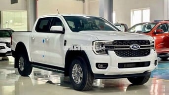 Ford Ranger 2025 XLS 2.0L 4x2 AT