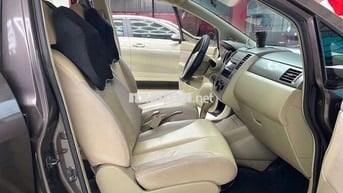 Nissan Tiida 1.6 AT 2009