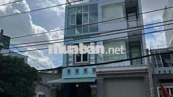 Nhà mặt tiền giá rẻ nhất Quận 8