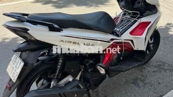 AB 125 Trắng Đỏ Biển Đà Lạt