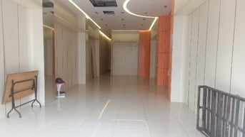 CHO THUÊ NHÀ MẶT TIỀN ĐƯỜNG VÕ VĂN NGÂN. THỦ ĐỨC