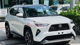 Toyota Yaris Cross 1.5 D-CVT 2025