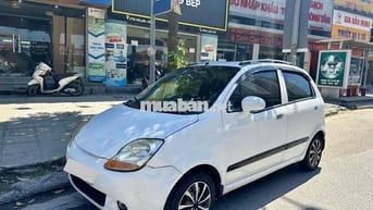 Chevrolet Spark 2010 LT 0.8 MT - 500000 km