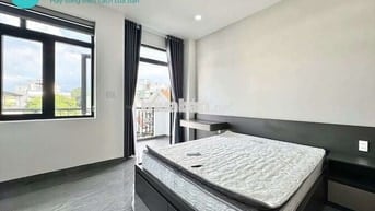 KHAI TRƯƠNG CHDV BANCOL FULL NỘI THẤT MÁY GIẶT RIÊNG GẦN ĐH VĂN LANG