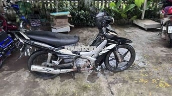 Cần bán xe jupiter nhanh gọn fix lẹ