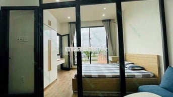 Căn hộ 1 phòng ngủ gần Nguyễn Phước Lan