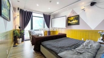 🌟 CHO THUÊ CĂN HỘ DỊCH VỤ FULL NỘI THẤT – HOÀNG SA, QUẬN 3 🌟