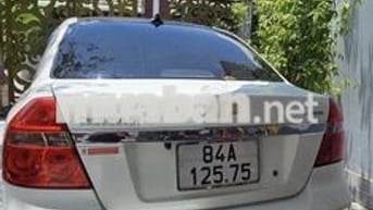 Gentra 2008 MT1.5