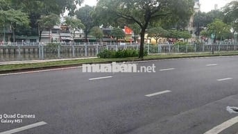 Cho thuê mặt bằng + vỉa hè kinh doanh vị trí đẹp từ 10h - 23h