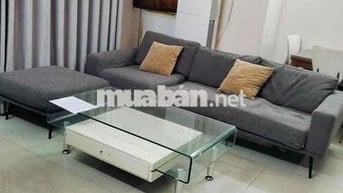 Cho Thuê Chung Cư Horizon P. Phú Hoà Tp Thủ Dầu Một 3PN Full