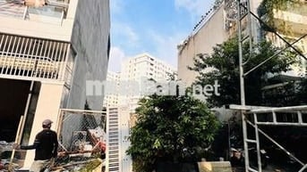 HÀNG HIÉM,LÔ ĐẤT KDC CAO TẦNG GẦN XA LỘ HÀ NỘI_ĐƯỜNG NHỰA 5M VUÔNG VỨC