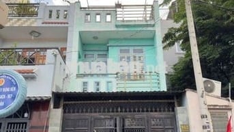 BÁN NHÀ SHR 2 LẦU MÁI ĐÚC BTCT ĐƯỜNG TA16 P.THỚI AN QUẬN 12-GIÁ4,76 TỶ