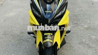 Exciter 135cc biển hà nội