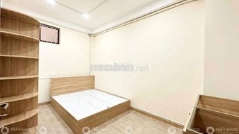 [Đúng giá - Phòng MỚI] - gần Y Dược - UEH - SGU - Căn hộ đủ tiện nghi
