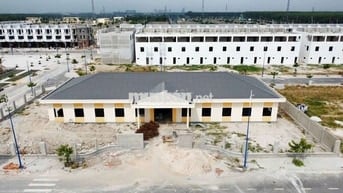 Cần Bán Đất kcn Bàu Bàng 850tr/80m2