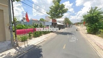 Đầu tư sinh lời Đất trung tâm Cần Giuộc, 160m² full thổ cư giá cực mềm