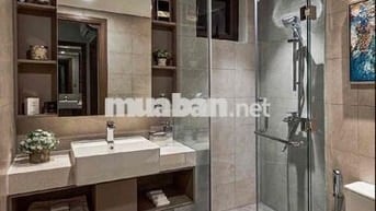 Cho thuê căn hộ The Privia 2PN+ -2WC 68m2 giá 10 triệu/tháng