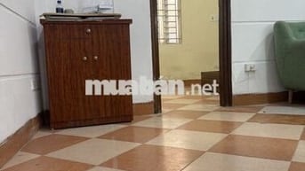 Chính chủ cho thuê căn hộ t2 đẹp  đầu đường Trần Cung Hoàng Quốc Việt