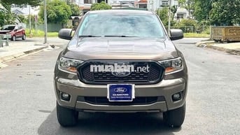 Ford Ranger XLS 2021 - 56000 km