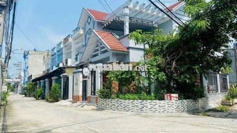 Nhà Full Nội Thất Tx38 _2Pn_3Wc _Đường Tải Thông