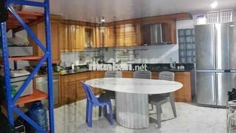 VIP K300 – Nguyễn Thái Bình,Tân Bình 11 phòng cho thuê.làm vp spa