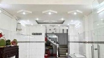 Cần bán nhà Cư Xá Phú Lâm D Giá 10.5 tỷ