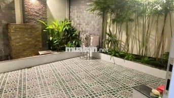 Nhà Trung Tâm Quận 6, Giá *** Khu Vực