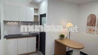HOT DUPLEX MỚI XÂY GẦN ĐH CÔNG THƯƠNG VÀ VĂN HIẾN
