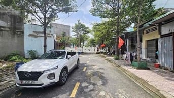 Đất KDC Đất Mới,Lê Hồng Phong vào 200m