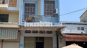 Cần bán nhà 2 tầng Phan Chu Trinh - Giáp Phan Đình Phùng - Kon Tum