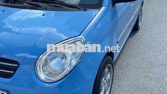 Kia Morning 2011 EX 1.1 MT Sportpack - 180000 km